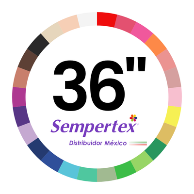 Globos Sempertex R36 C/10 | Diferentes Gamas