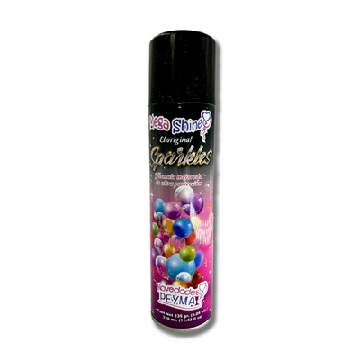 Mega Shine Sparkles 328 ml